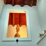 Отель типа 