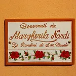 Le Rondini Di San Donato Лукка