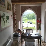Le Rondini Di San Donato Отель типа 
