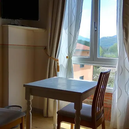 Bed & Breakfast Le Rondini Di San Donato Lucca