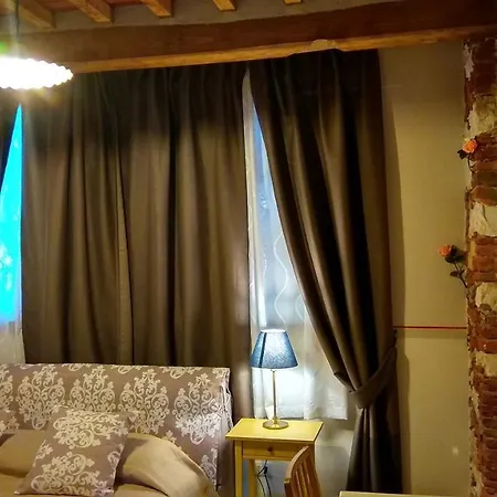 Le Rondini Di San Donato לוקה