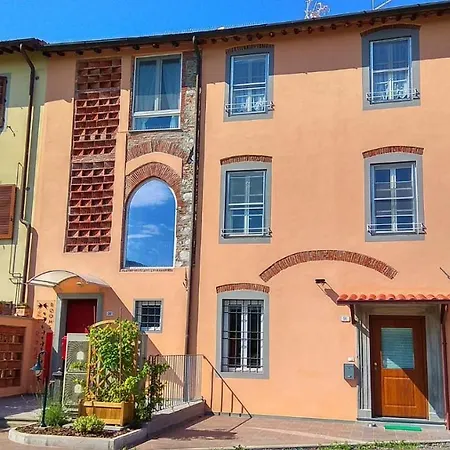 Le Rondini Di San Donato Отель типа 