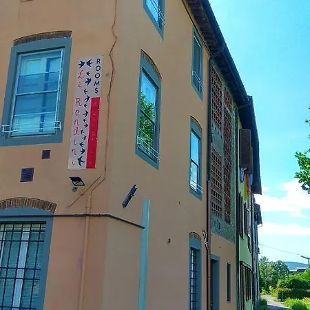 Le Rondini Di San Donato 3*