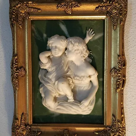 לינה וארוחת בוקר Le Rondini Di San Donato