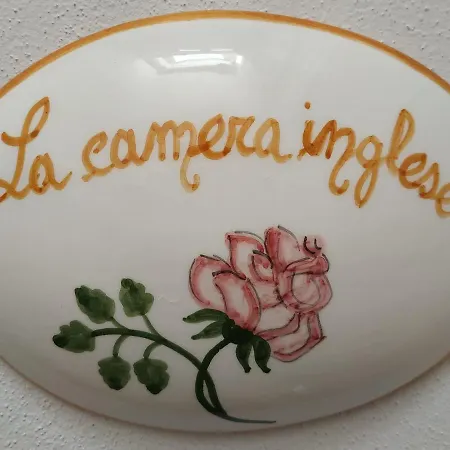 Le Rondini Di San Donato Bed & Breakfast Lucca