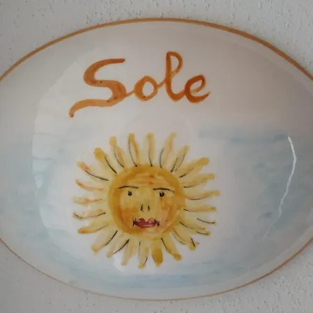 Le Rondini Di San Donato *