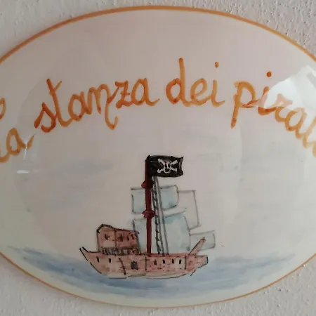 Le Rondini Di San Donato 3*