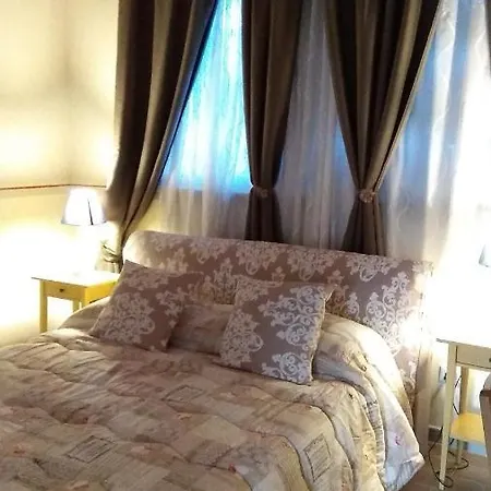 Отель типа 