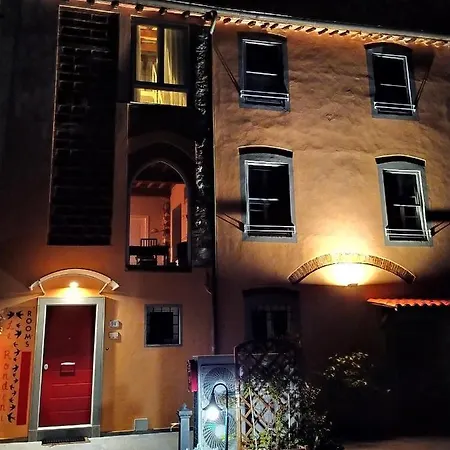 Le Rondini Di San Donato Bed & Breakfast Lucca