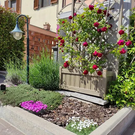 Le Rondini Di San Donato Lucca