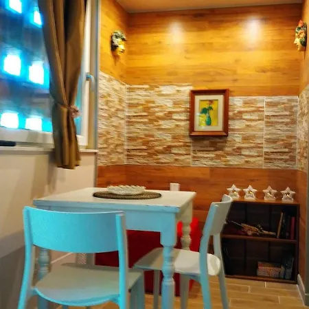 Le Rondini Di San Donato לוקה