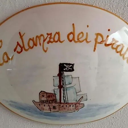 Le Rondini Di San Donato